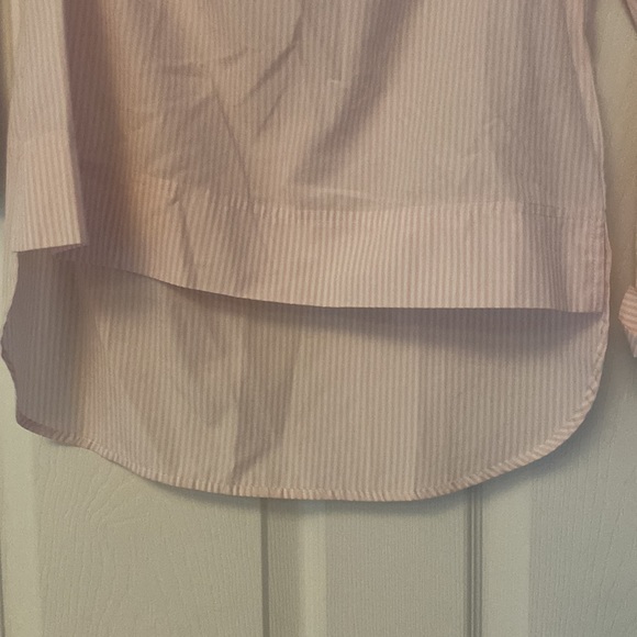 NWT Women’s Jcrew top size 00P - Picture 5 of 10